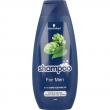 Shampoo for men