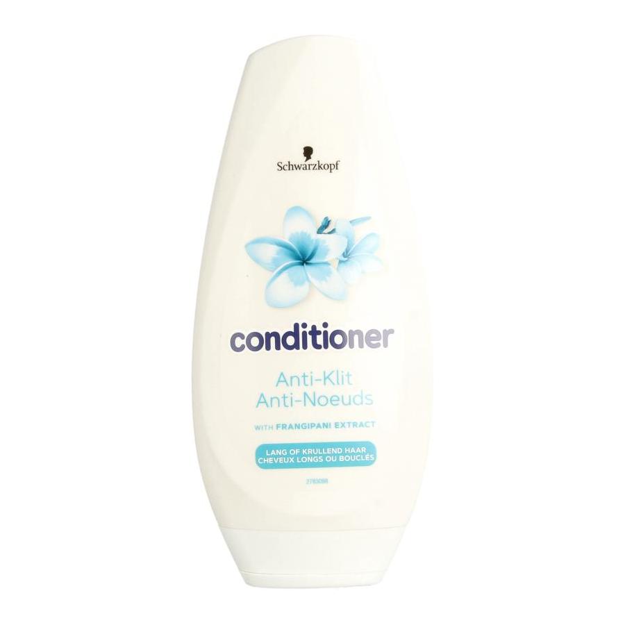 Conditioner anti klit