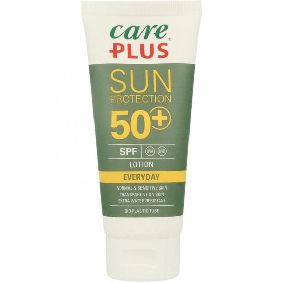 Sun lotion SPF50+