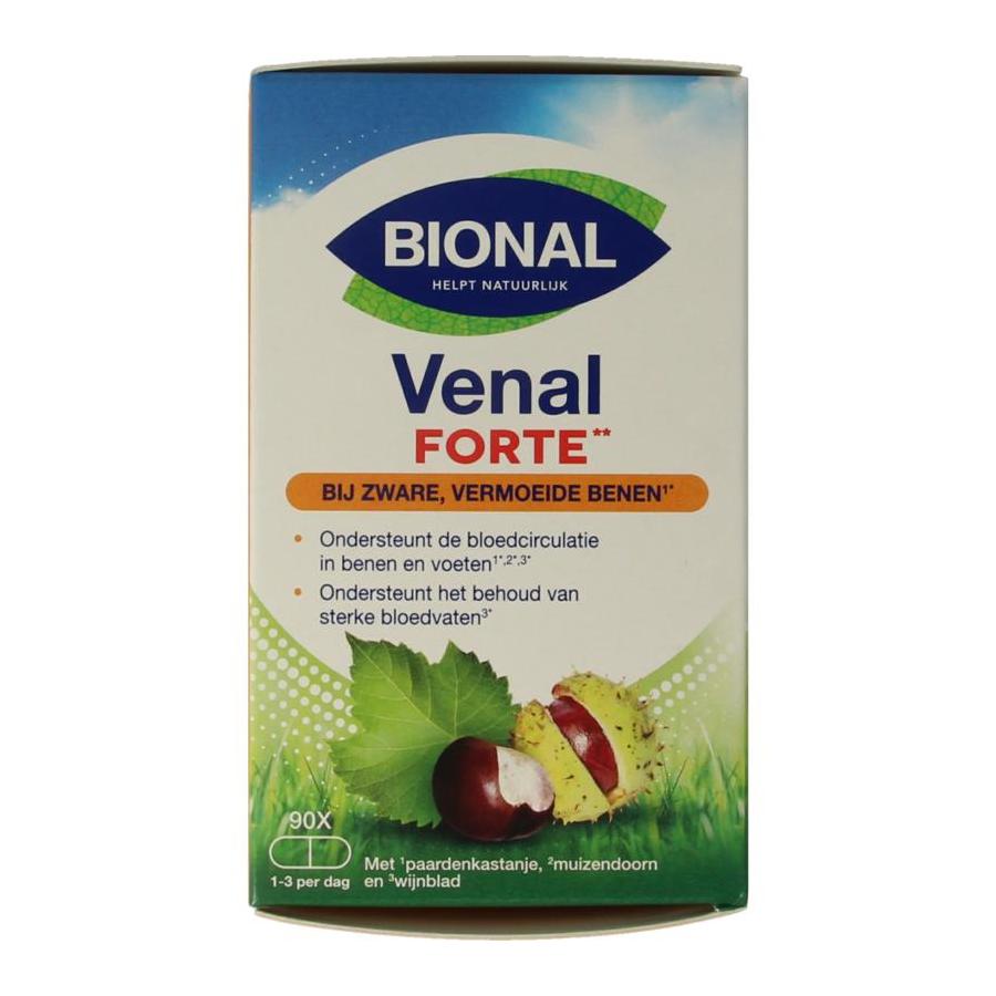 Venal forte