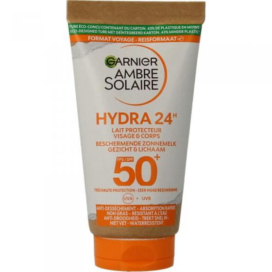 Creme SPF50