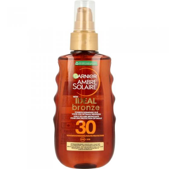 Ambe solaire zonneolie SPF30