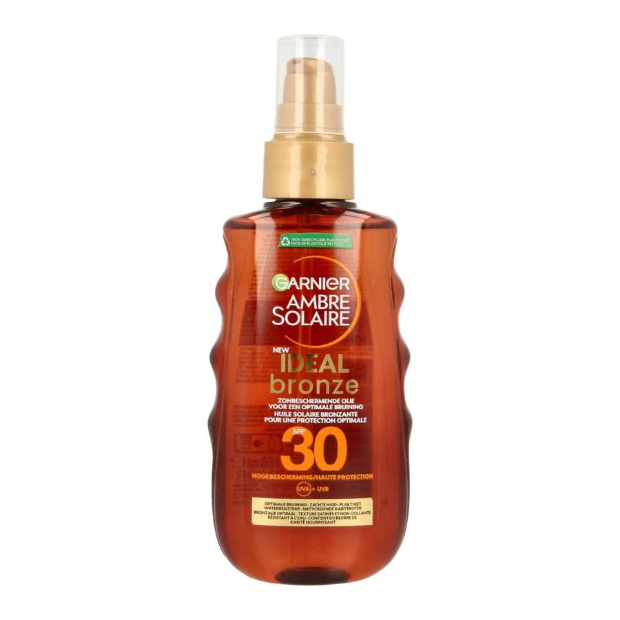 Ambe solaire zonneolie SPF30