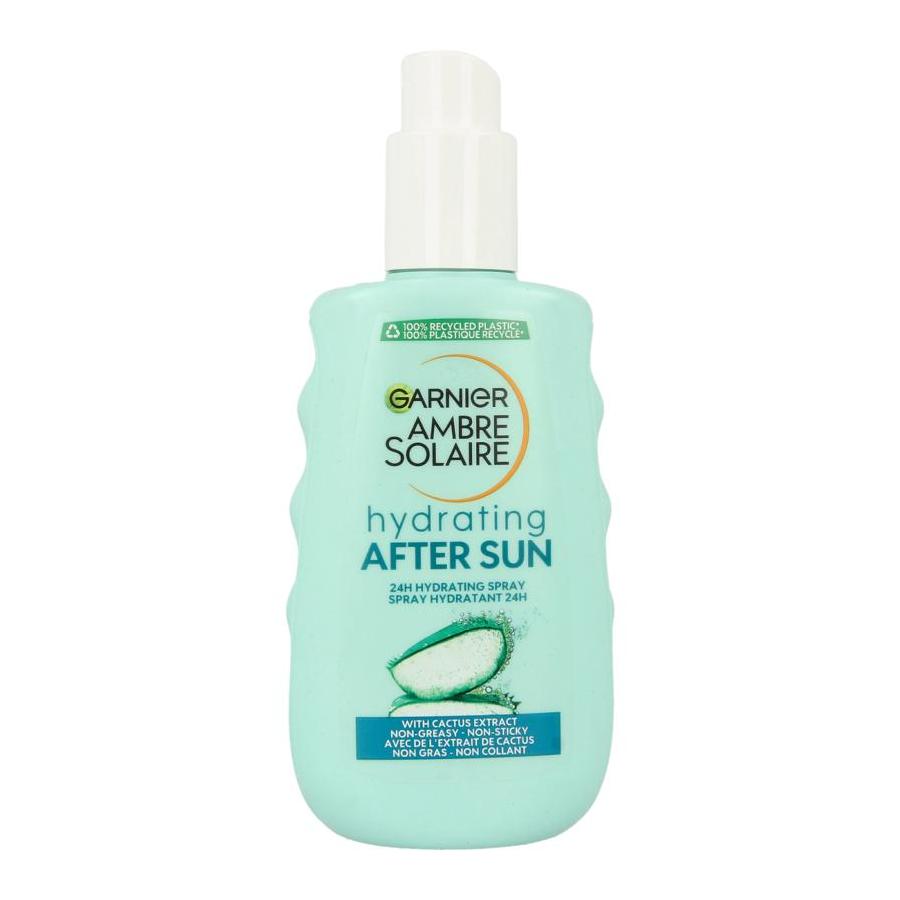 Aftersunspray