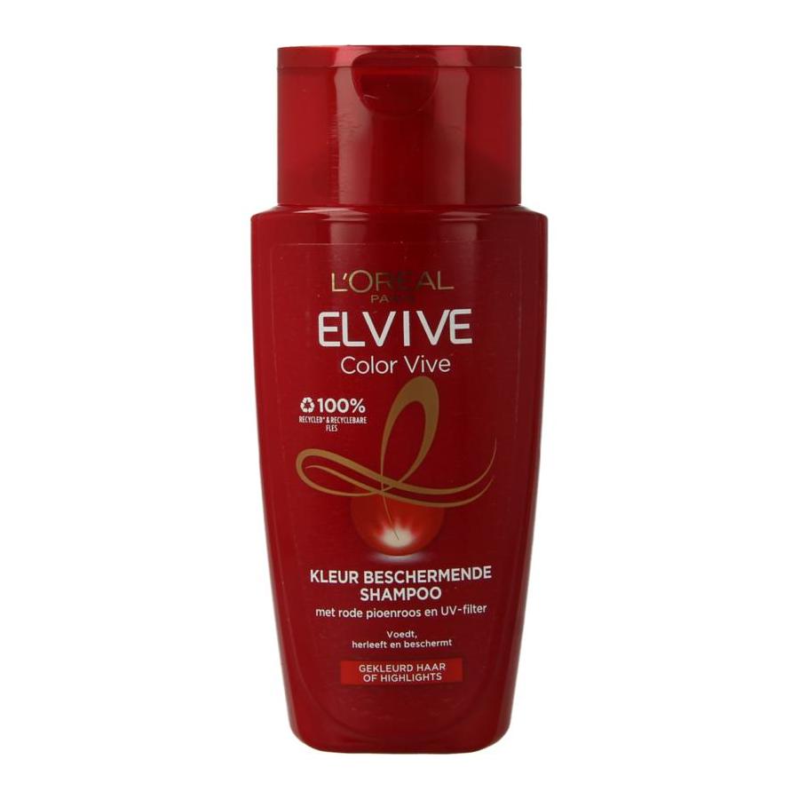 Shampoo color vive mini