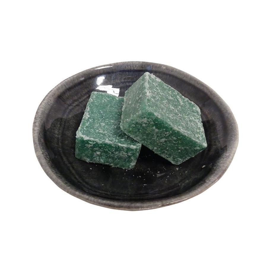 Amberblok patchouli