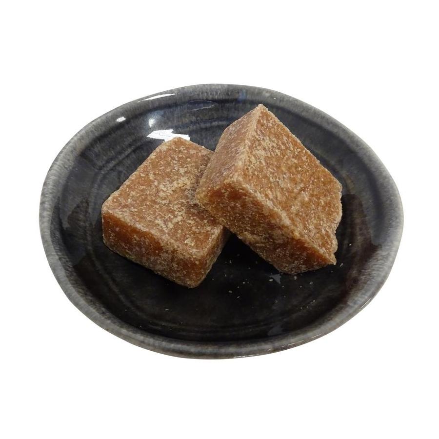 Amberblok sandelwood