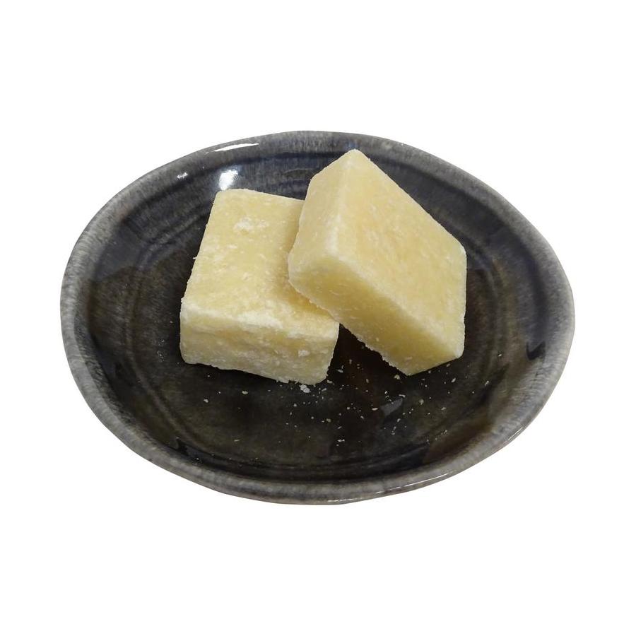 Amberblok vanille