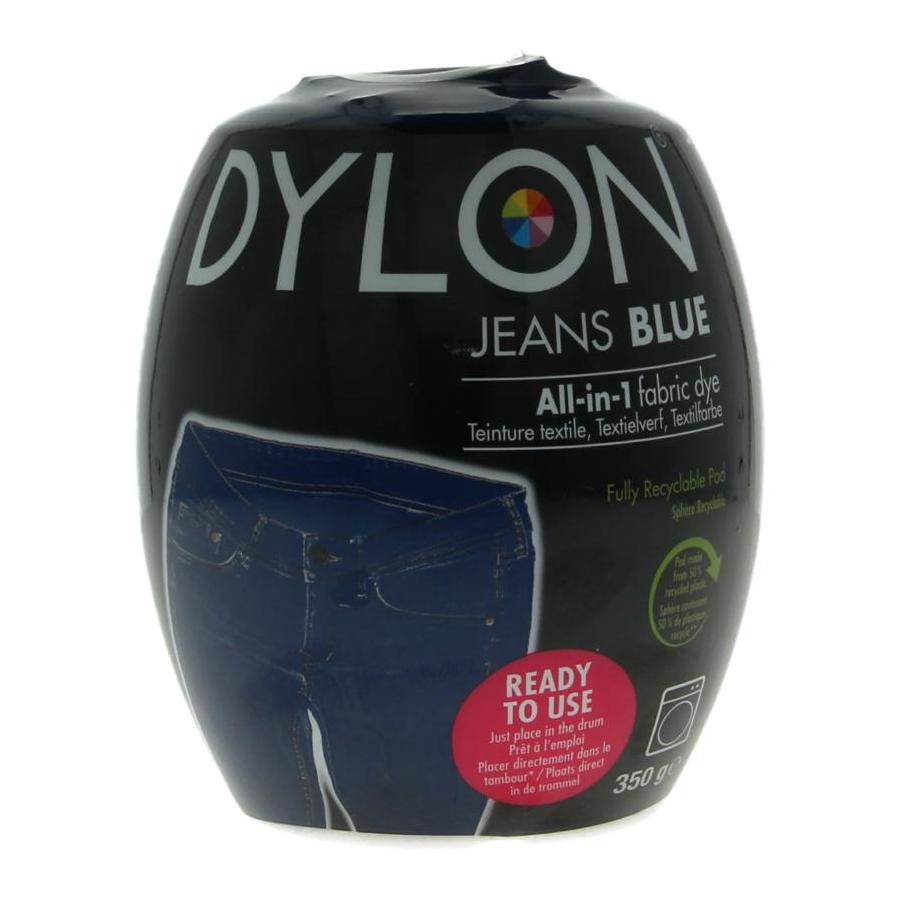 Pod jeans blue