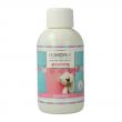 Wasparfum baby talco