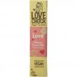 Love hibiscus cacao nibs bio