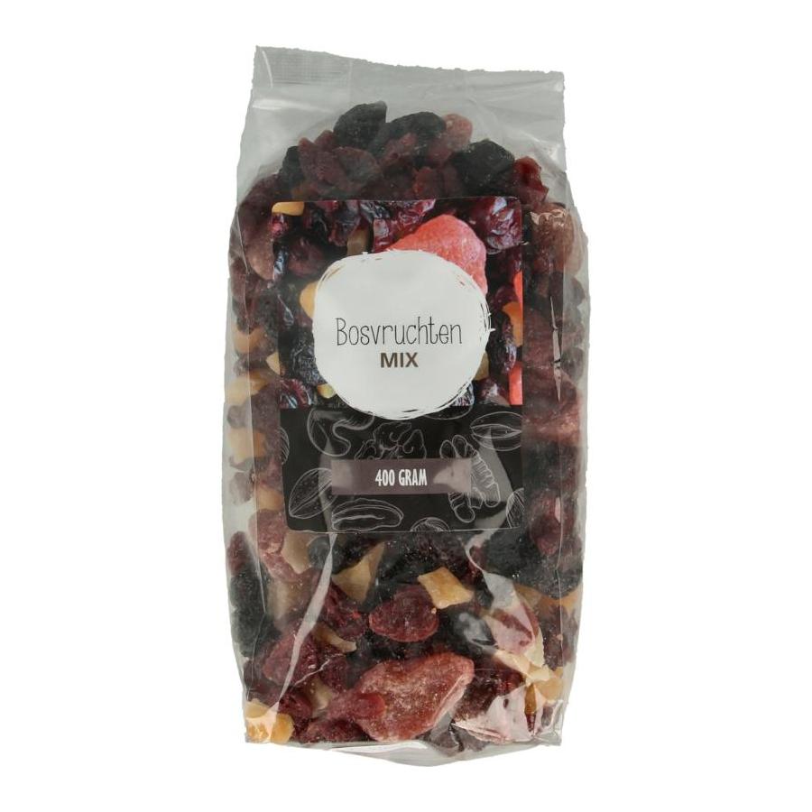 Bosvruchtenmix