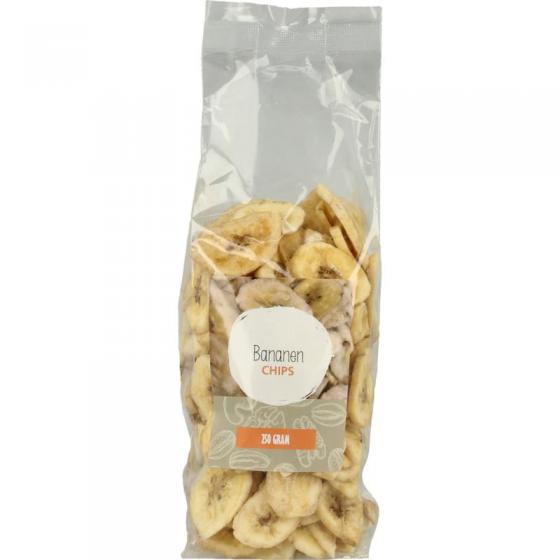 Bananen chips
