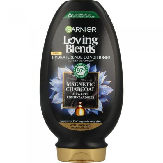 Loving blends conditioner charcoal