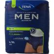 Men active fit pants plus L/XL