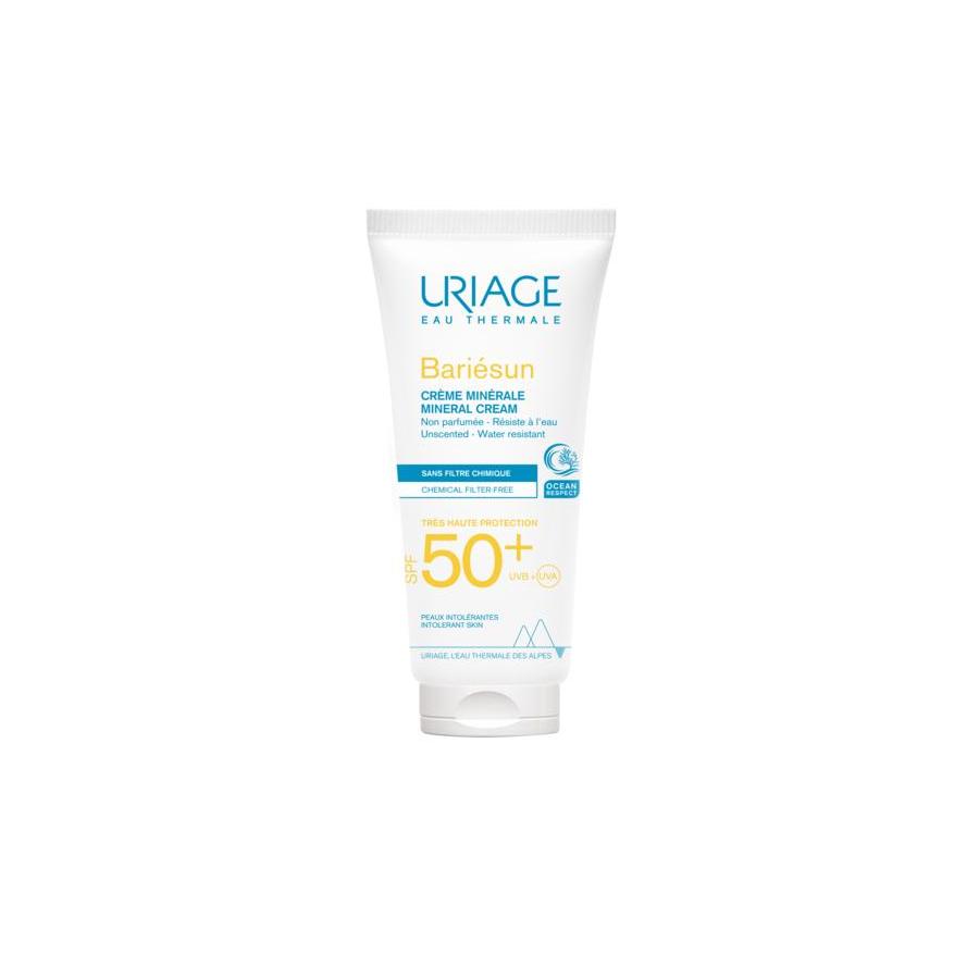 Sun mineralen creme SPF50