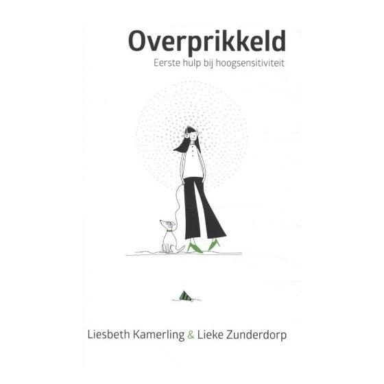 Overprikkeld