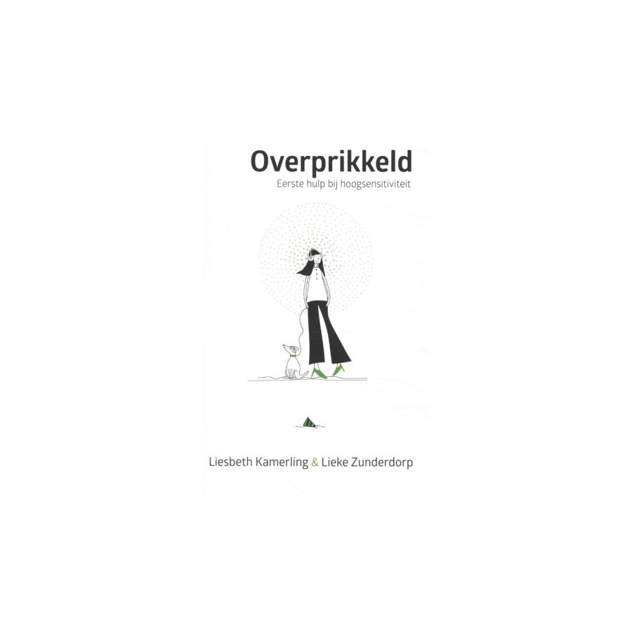 Overprikkeld