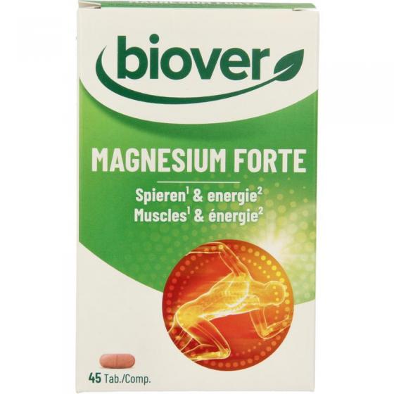 Magnesium forte