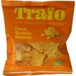 Tortilla chips naturel bio