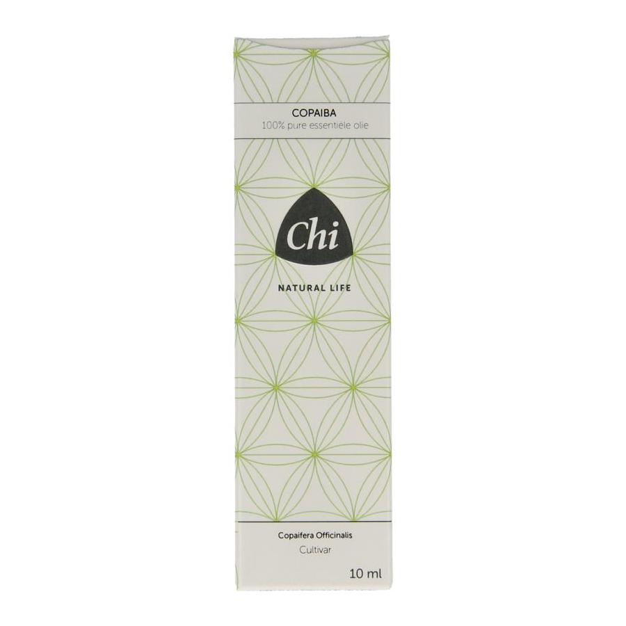 Copaiba cult
