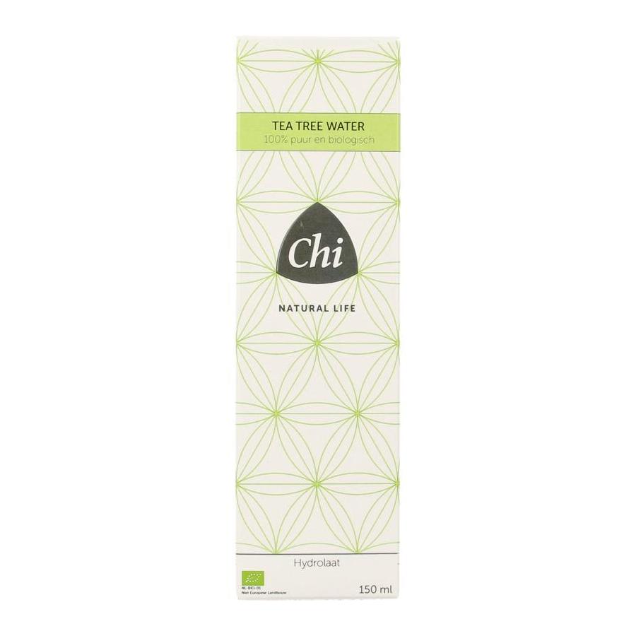 Tea tree hydrolaat