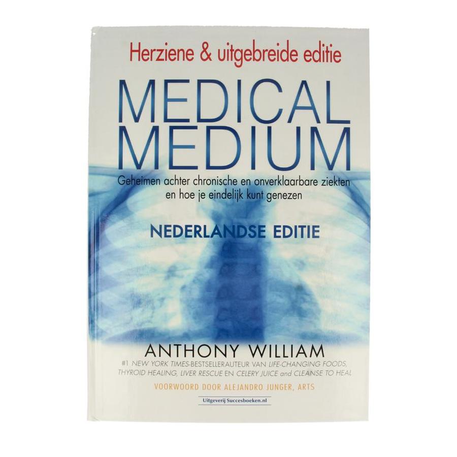 Medical medium