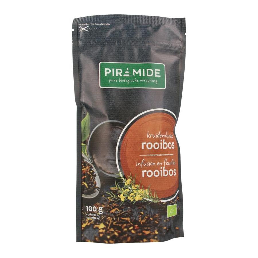 Rooibos thee bio