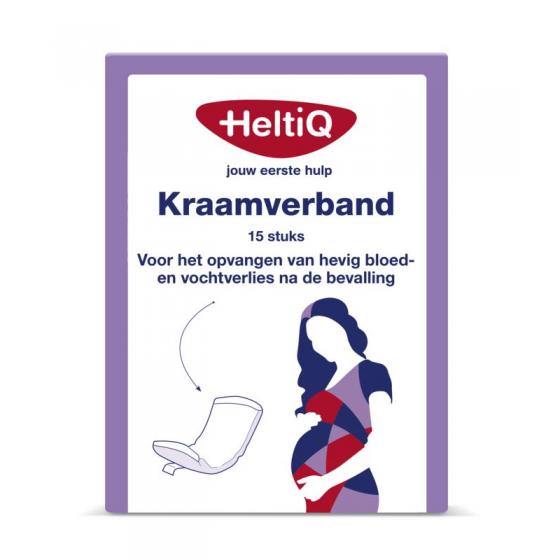 Kraamverband