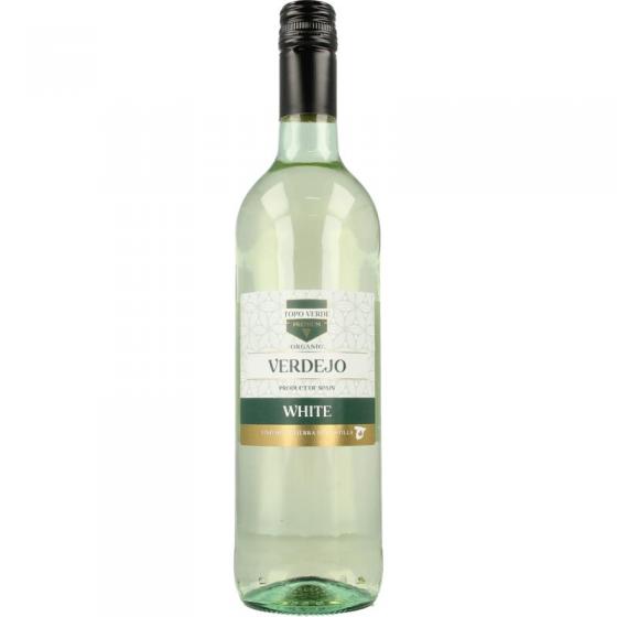 Blanco verdejo bio