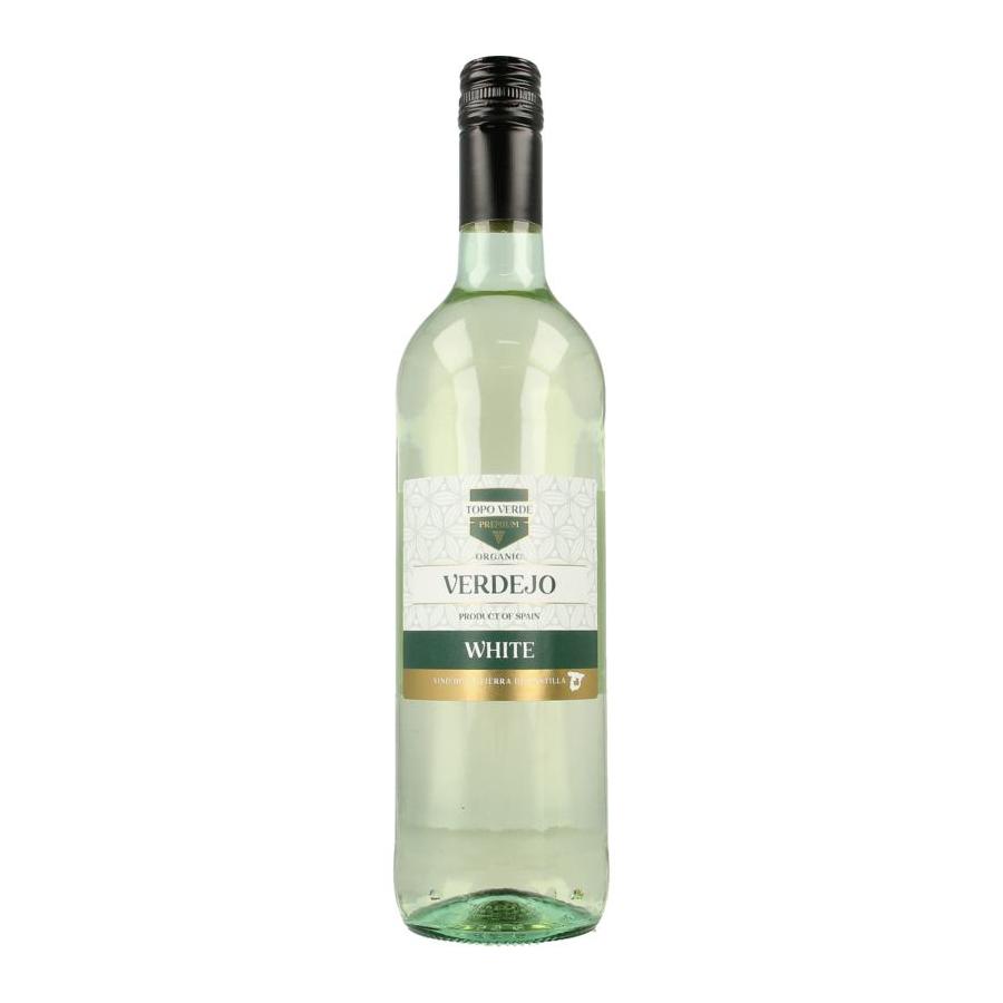 Blanco verdejo bio