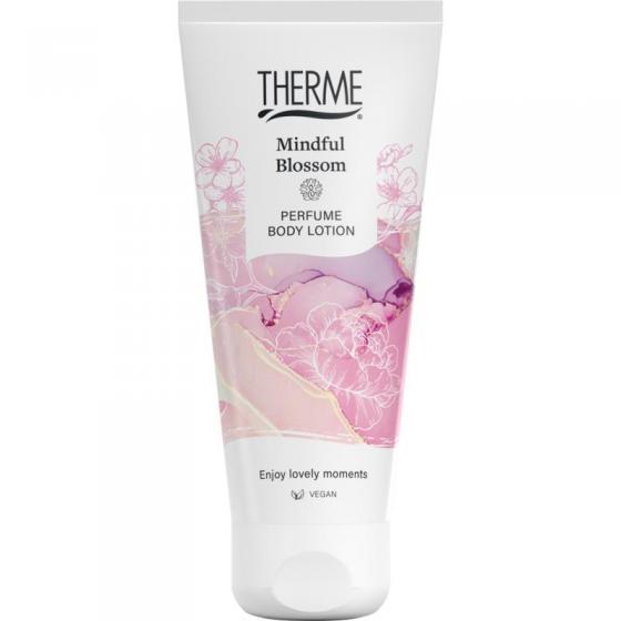 Mindful blossom bodylotion