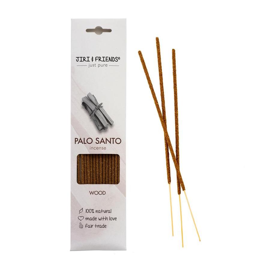 Wierook palo santo wood