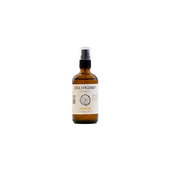 Aromatherapy spray pinyon