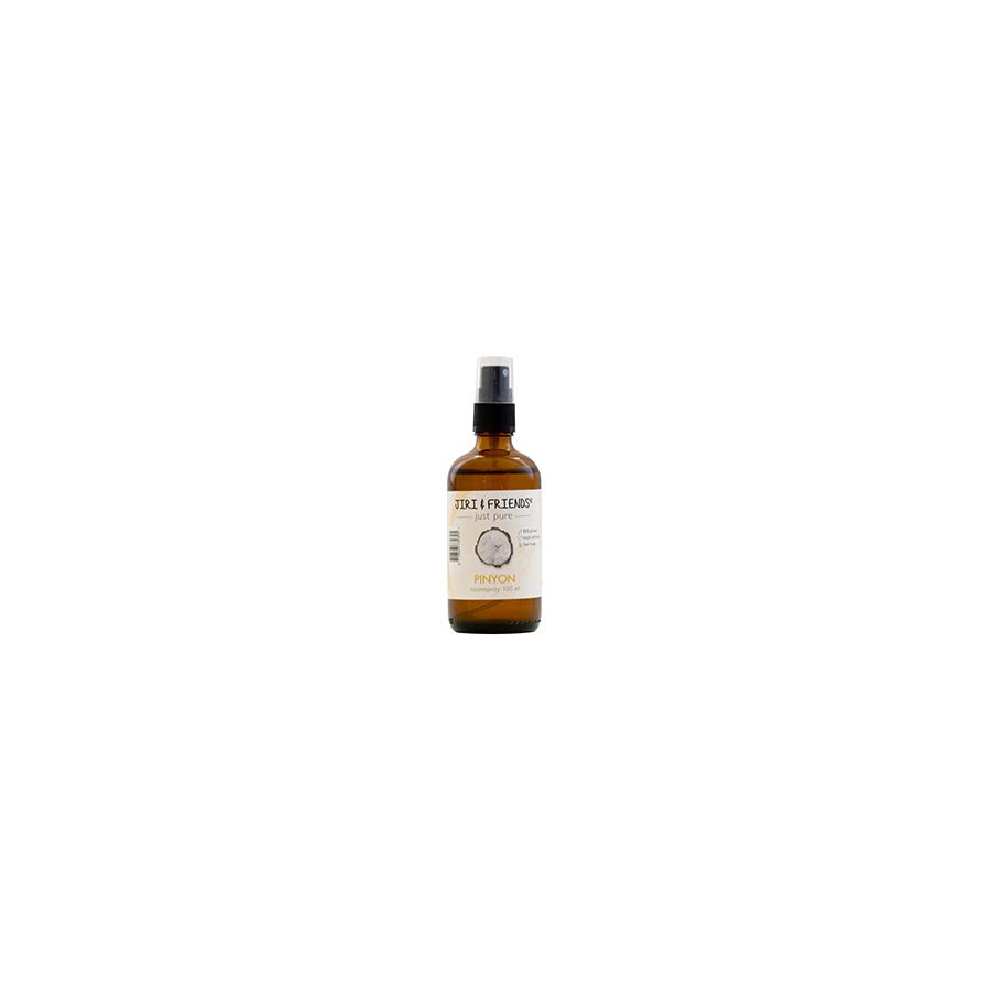 Aromatherapy spray pinyon