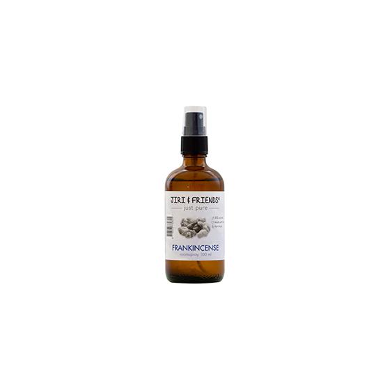 Aromatherapie spray frankincense