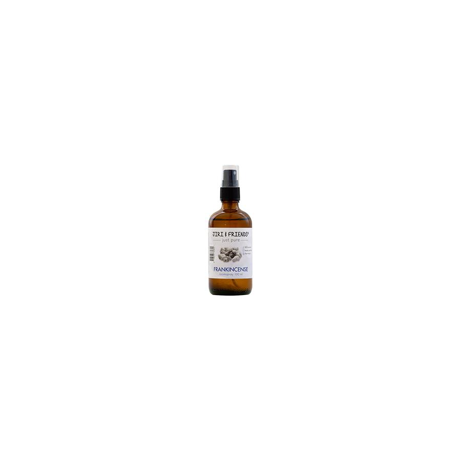 Aromatherapie spray frankincense