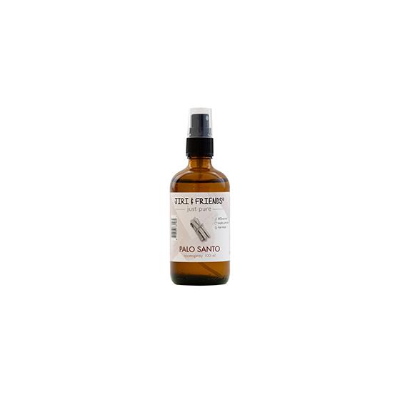 Aromatherapy spray palo santo