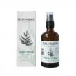 Aromatherapy spray green ceder