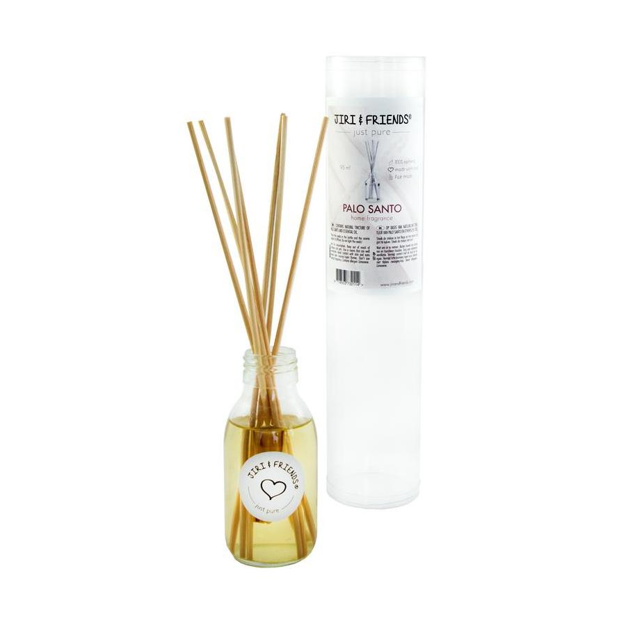 Home frangrance palo santo