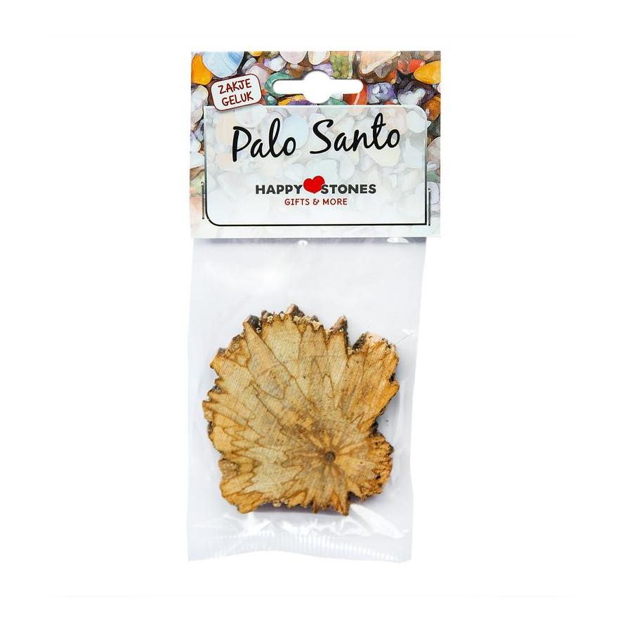 Palo santo