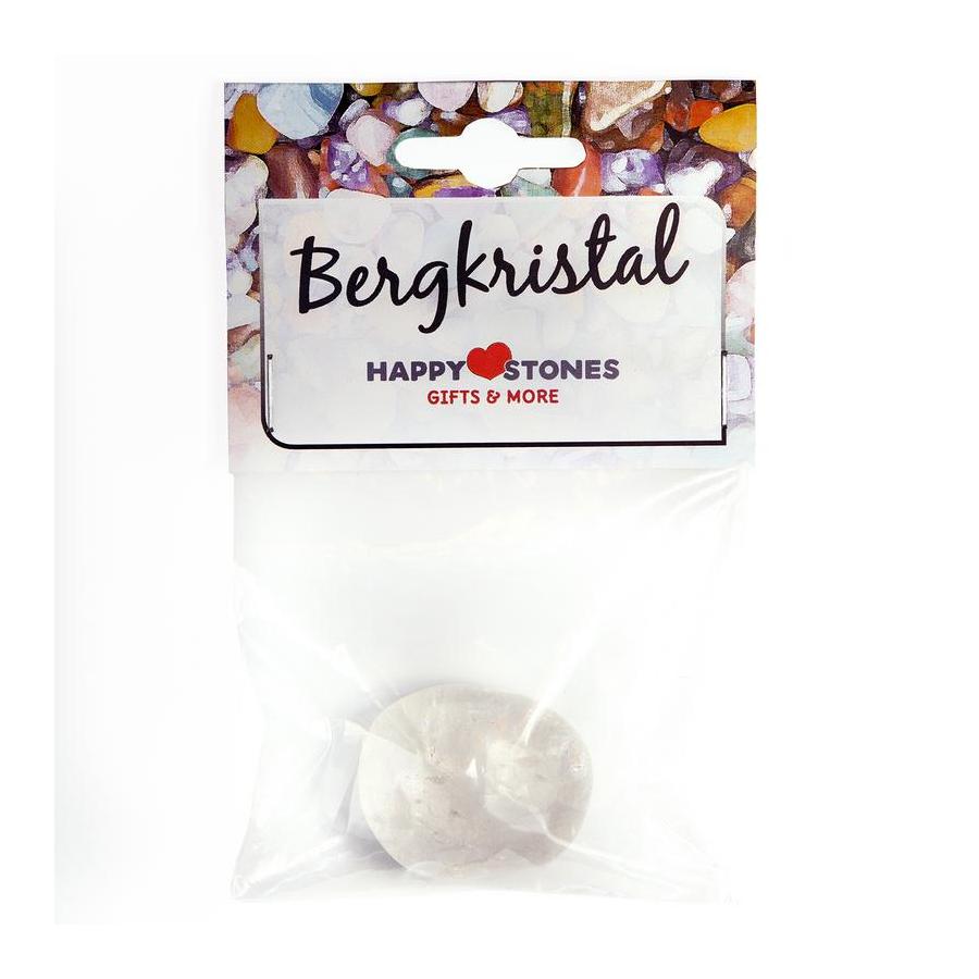 Bergkristal