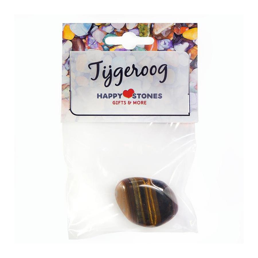 Tijgeroog