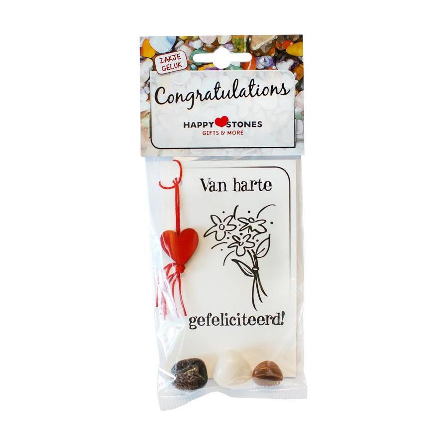Congratulations