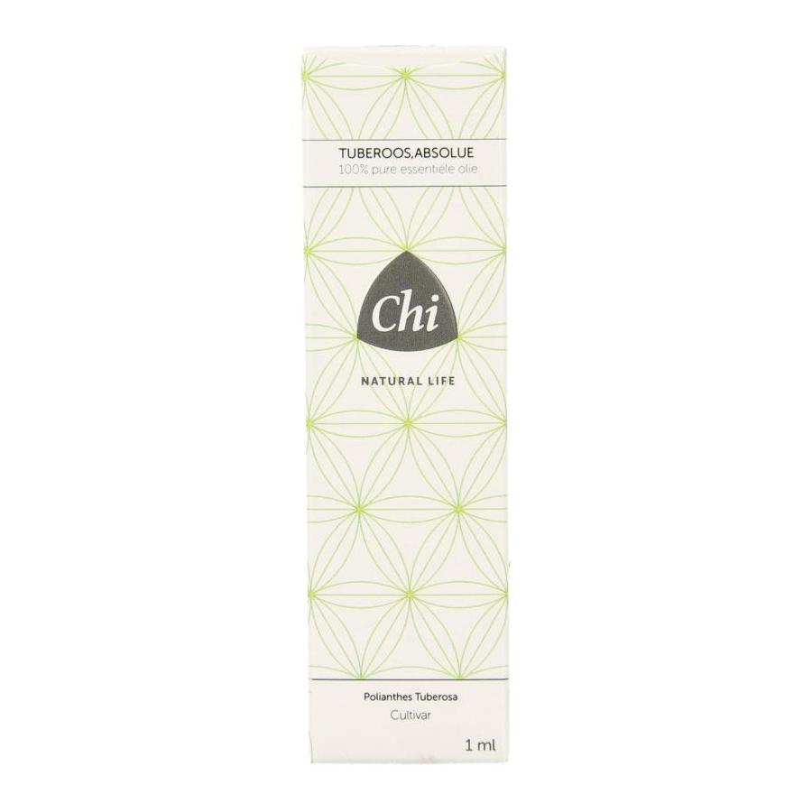 Tuberose