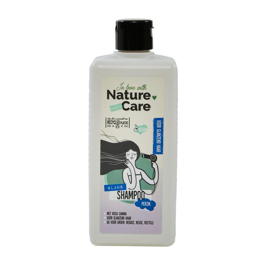 Glans shampoo