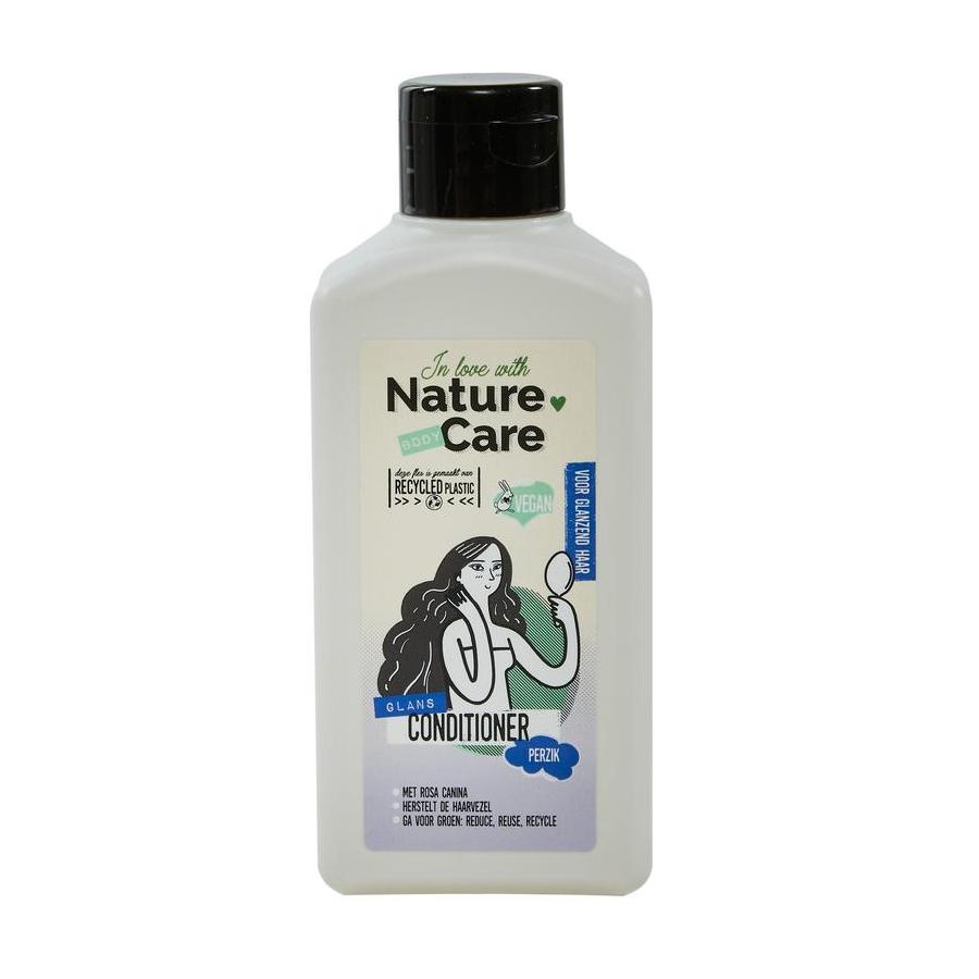 Conditioner glans