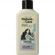 Conditioner vet haar