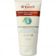 Bruiningsbooster creme SPF6