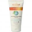 Zonnebrandcreme gezicht SPF30